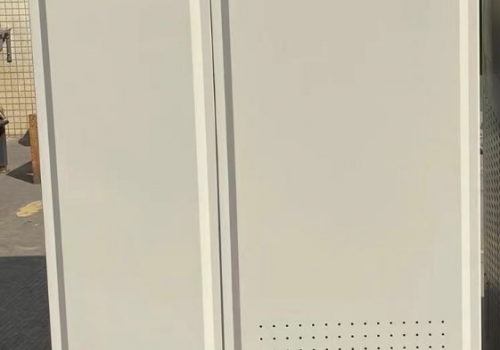 稳压器 Máy ổn áp 500KVA