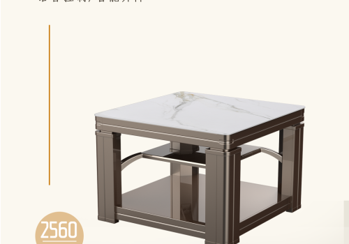 Bàn sưởi ấm hồng ngoại vuông