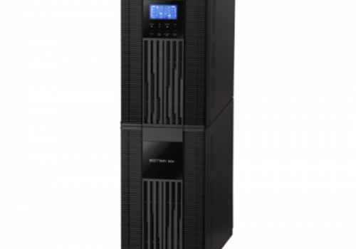 不间断电源 Bộ lưu điện GH11 6KVA