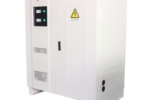 Máy Biến Áp 400KVA