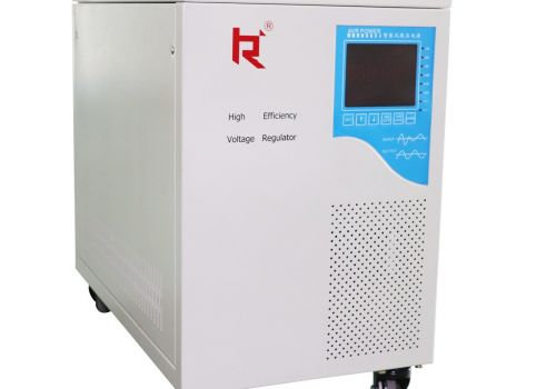 稳压器Máy ổn áp 15 KVA