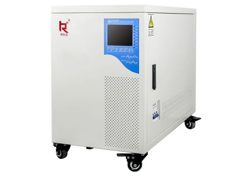 稳压器Máy ổn áp 30 KVA