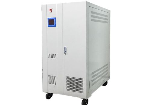 稳压器Máy ổn áp 80 KVA