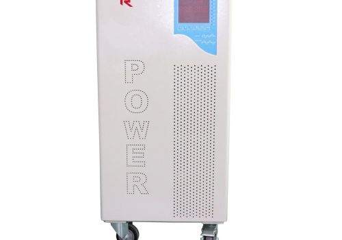 稳压器Máy ổn áp 50 KVA