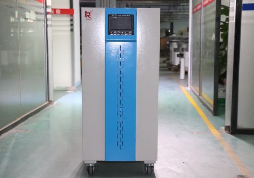 稳压器Máy ổn áp 60 KVA