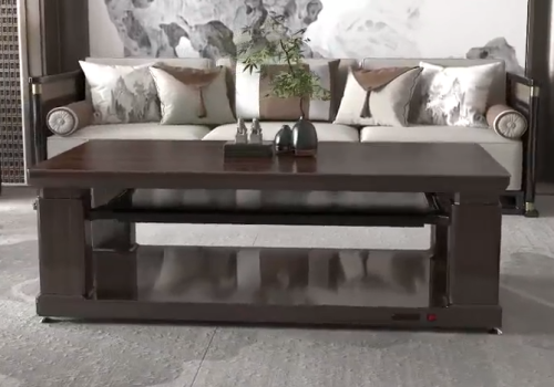 Bàn sưởi ấm hồng ngoại