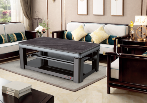 Bàn trà hồng ngoại thế hệ thứ 6