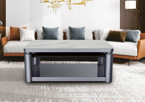 Bàn trà hồng ngoại jiajiafu Graphene  