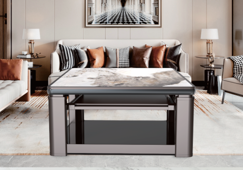 Bàn vuông hồng ngoại Jiajiahong