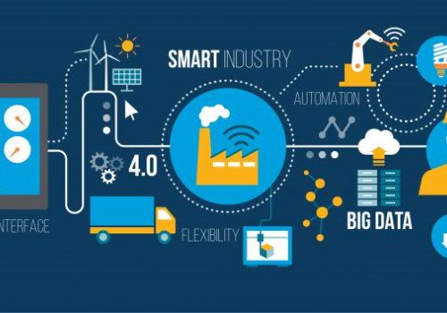 Công nghiệp 4.0 sẽ thay đổi thị trường Việt Nam