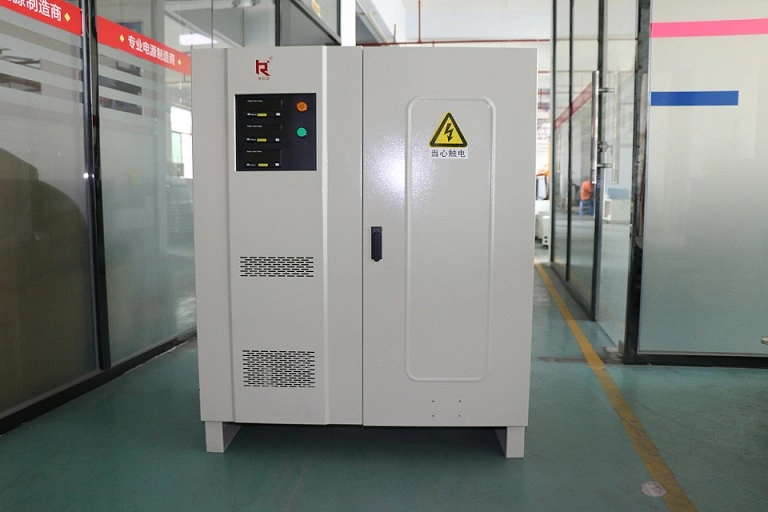 3 Phase 400V to 220V Dry Type Isolation Transformer 200kVA