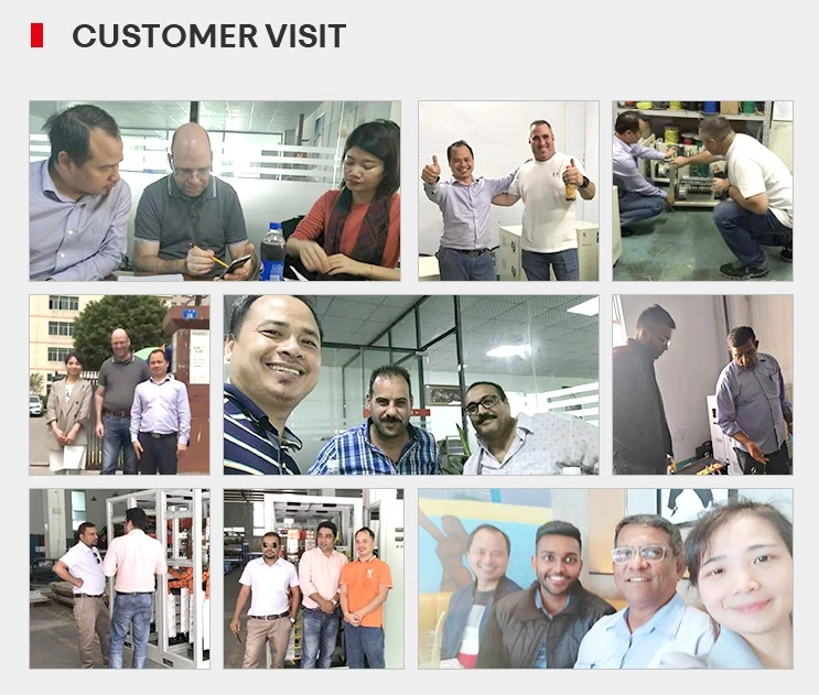 10kVA AVR Single Phase AC Stabilizer 10kVA 220V Voltage Regulator